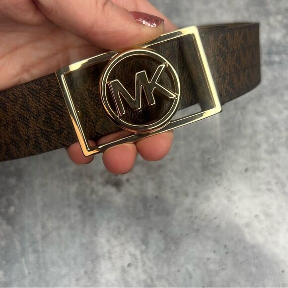 Michael Michael Kors women’s belt size small main image 4